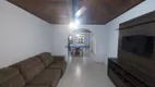 Foto 6 de Sobrado com 3 Quartos à venda, 160m² em Macuco, Santos