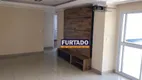 Foto 2 de Apartamento com 3 Quartos à venda, 82m² em Vila Guiomar, Santo André