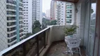 Foto 4 de Apartamento com 4 Quartos para venda ou aluguel, 267m² em Santana, São Paulo