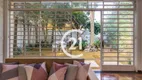 Foto 6 de Casa com 4 Quartos para alugar, 200m² em Moema, São Paulo