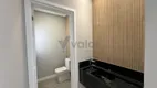 Foto 7 de Casa de Condomínio com 3 Quartos à venda, 225m² em Loteamento Alphaville Campinas, Campinas