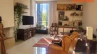 Foto 3 de Casa de Condomínio com 5 Quartos para venda ou aluguel, 300m² em Ville Des Lacs, Nova Lima