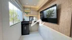 Foto 20 de Casa de Condomínio com 3 Quartos à venda, 160m² em Condominio The Palms, Uberlândia
