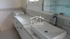 Foto 55 de Casa de Condomínio com 4 Quartos para alugar, 540m² em Alphaville Residencial Dois, Barueri