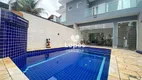 Foto 2 de Casa de Condomínio com 3 Quartos à venda, 195m² em Morada da Praia, Bertioga