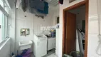 Foto 13 de Casa com 3 Quartos à venda, 126m² em Marapé, Santos