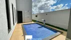 Foto 10 de Casa de Condomínio com 3 Quartos à venda, 180m² em Terras Alpha Residencial 1, Senador Canedo