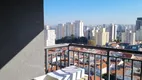 Foto 39 de Apartamento com 1 Quarto para alugar, 35m² em Mirandópolis, São Paulo