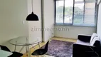 Foto 6 de Apartamento com 1 Quarto à venda, 41m² em Vila Madalena, São Paulo