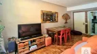 Foto 2 de Apartamento com 2 Quartos à venda, 71m² em Laranjeiras, Rio de Janeiro