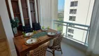 Foto 9 de Apartamento com 1 Quarto à venda, 55m² em Vila Homero, Indaiatuba