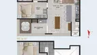 Foto 7 de Apartamento com 4 Quartos à venda, 170m² em Enseada da Pinheira, Palhoça