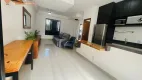 Foto 4 de Casa com 3 Quartos à venda, 112m² em Urbanova, São José dos Campos