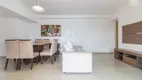 Foto 2 de Apartamento com 3 Quartos para alugar, 110m² em Ecoville, Curitiba