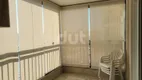 Foto 12 de Apartamento com 4 Quartos para alugar, 210m² em Swiss Park, Campinas