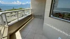 Foto 4 de Apartamento com 3 Quartos à venda, 98m² em Indaiá, Caraguatatuba
