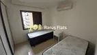 Foto 8 de Flat com 2 Quartos para alugar, 70m² em Itaim Bibi, São Paulo