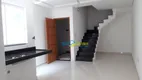 Foto 3 de Cobertura com 2 Quartos à venda, 108m² em Vila Clarice, Santo André