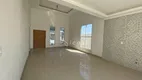 Foto 3 de Casa de Condomínio com 3 Quartos à venda, 149m² em Condominio Terras do Vale, Caçapava