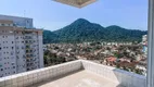 Foto 4 de Apartamento com 2 Quartos à venda, 62m² em Canto do Forte, Praia Grande