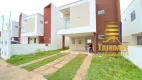 Foto 6 de Casa de Condomínio com 3 Quartos à venda, 124m² em Vila São José, São José de Ribamar