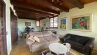 Foto 3 de Casa com 4 Quartos à venda, 400m² em Belvedere, Belo Horizonte