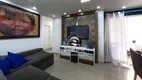 Foto 4 de Apartamento com 3 Quartos à venda, 86m² em Vila Valparaiso, Santo André