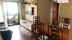 Foto 2 de Apartamento com 3 Quartos à venda, 77m² em Vila Sônia, São Paulo