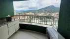 Foto 8 de Apartamento com 3 Quartos à venda, 86m² em Indaiá, Caraguatatuba