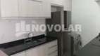 Foto 3 de Apartamento com 1 Quarto para alugar, 42m² em Santana, São Paulo