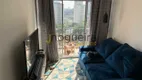 Foto 13 de Apartamento com 2 Quartos à venda, 60m² em Jardim Marajoara, São Paulo
