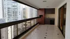 Foto 4 de Apartamento com 3 Quartos à venda, 217m² em Jardim do Lago, Londrina