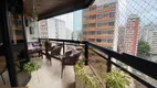 Foto 2 de Apartamento com 3 Quartos à venda, 137m² em Icaraí, Niterói
