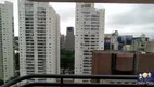 Foto 13 de Flat com 2 Quartos para alugar, 50m² em Brooklin, São Paulo