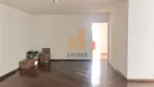 Foto 4 de Apartamento com 3 Quartos para alugar, 122m² em Higienópolis, São Paulo