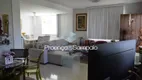 Foto 13 de Casa de Condomínio com 5 Quartos à venda, 211m² em Buraquinho, Lauro de Freitas