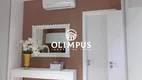 Foto 25 de Apartamento com 3 Quartos à venda, 198m² em Lidice, Uberlândia