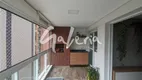 Foto 2 de Apartamento com 3 Quartos à venda, 106m² em Santo Antônio, São Caetano do Sul