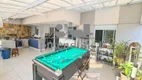 Foto 5 de Apartamento com 2 Quartos à venda, 110m² em Pompeia, São Paulo