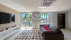 Foto 31 de Casa de Condomínio com 6 Quartos à venda, 661m² em Jardim Acapulco , Guarujá