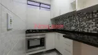 Foto 11 de Apartamento com 1 Quarto para alugar, 37m² em Prado Velho, Curitiba