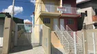 Foto 24 de Casa de Condomínio com 2 Quartos à venda, 66m² em Companhia Fazenda Belem, Franco da Rocha