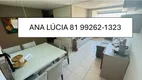 Foto 5 de Apartamento com 3 Quartos à venda, 78m² em Casa Amarela, Recife