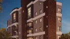 Foto 2 de Apartamento com 3 Quartos à venda, 110m² em Bom Jesus, São José dos Pinhais