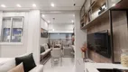 Foto 16 de Apartamento com 1 Quarto à venda, 38m² em Panamby, São Paulo