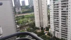 Foto 6 de Flat com 1 Quarto para alugar, 42m² em Brooklin, São Paulo