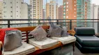 Foto 5 de Apartamento com 4 Quartos para venda ou aluguel, 212m² em Moema, São Paulo