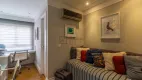 Foto 66 de Apartamento com 4 Quartos para alugar, 300m² em Campo Belo, São Paulo