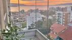 Foto 6 de Apartamento com 3 Quartos à venda, 80m² em Praia Comprida, São José