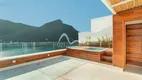 Foto 2 de Cobertura com 3 Quartos à venda, 315m² em Lagoa, Rio de Janeiro